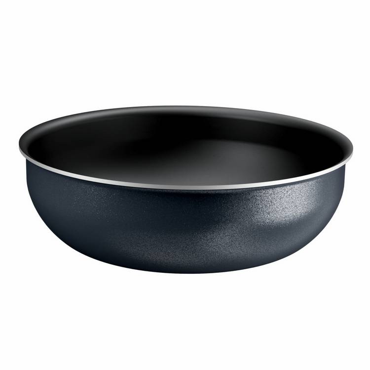 Tefal Ingenio 26cm Aluminium Wok
