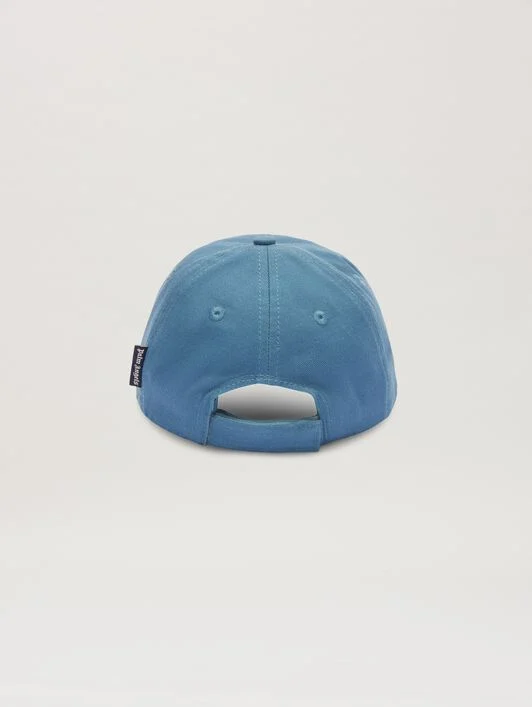 Logo Baseball Cap