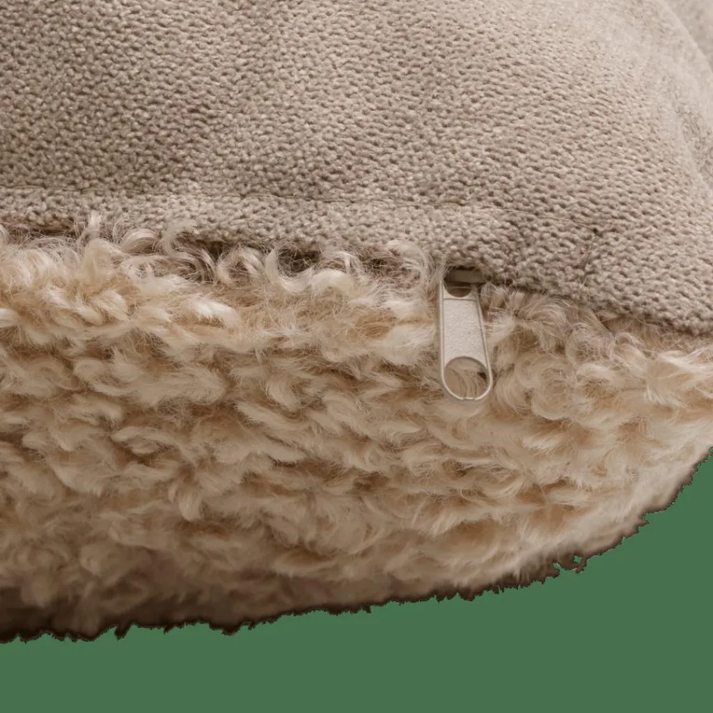 Coussins^CASA HUGO Coussin Beige