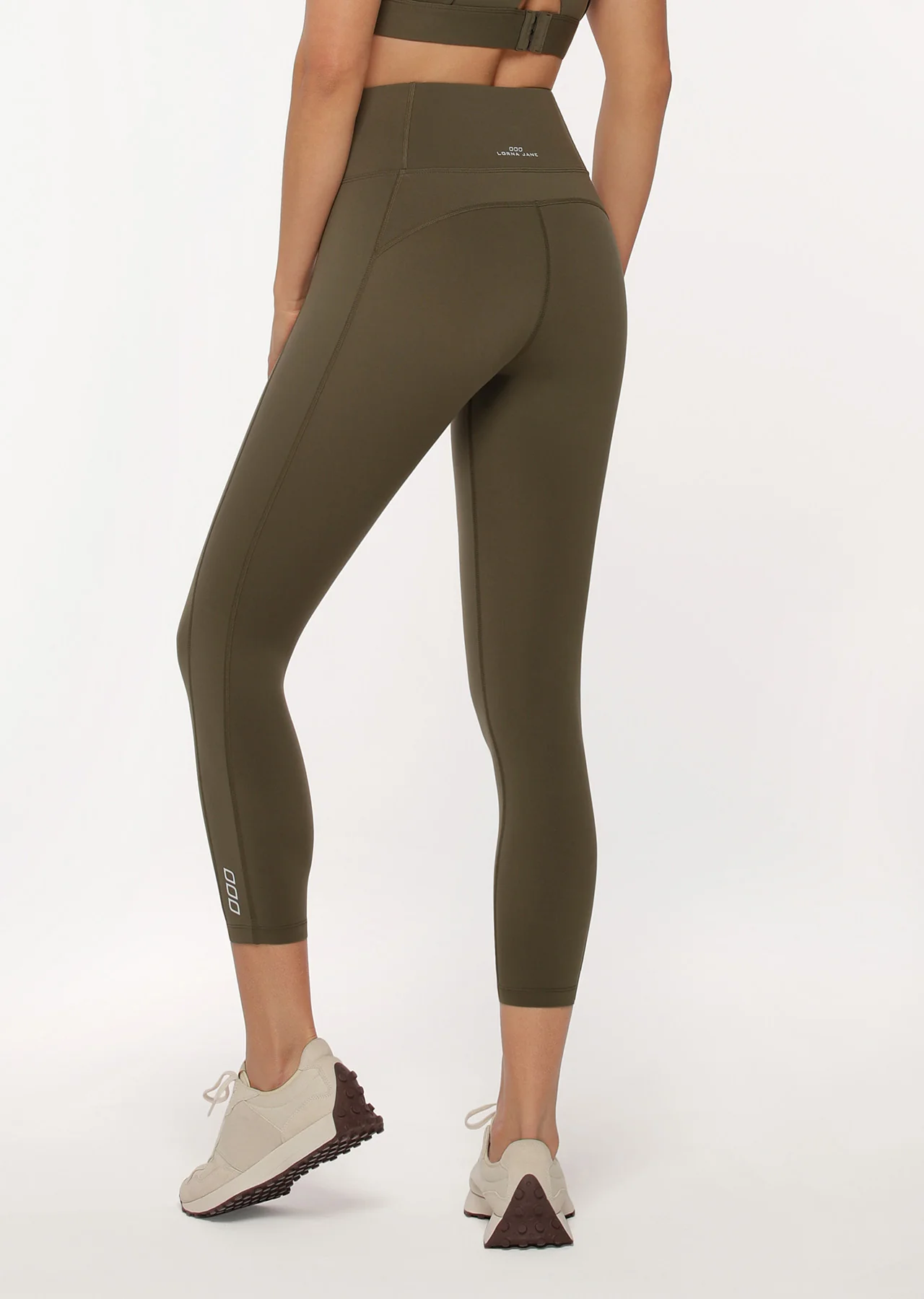 Ultimate Support Ankle Biter Leggings