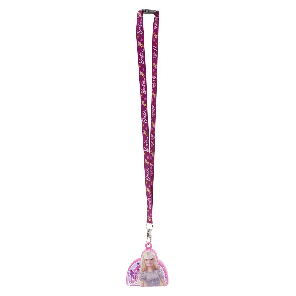 Accessoire Barbie avec lanière