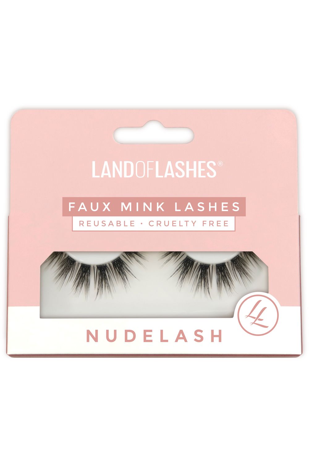 Land of Lashes Nudelash #1