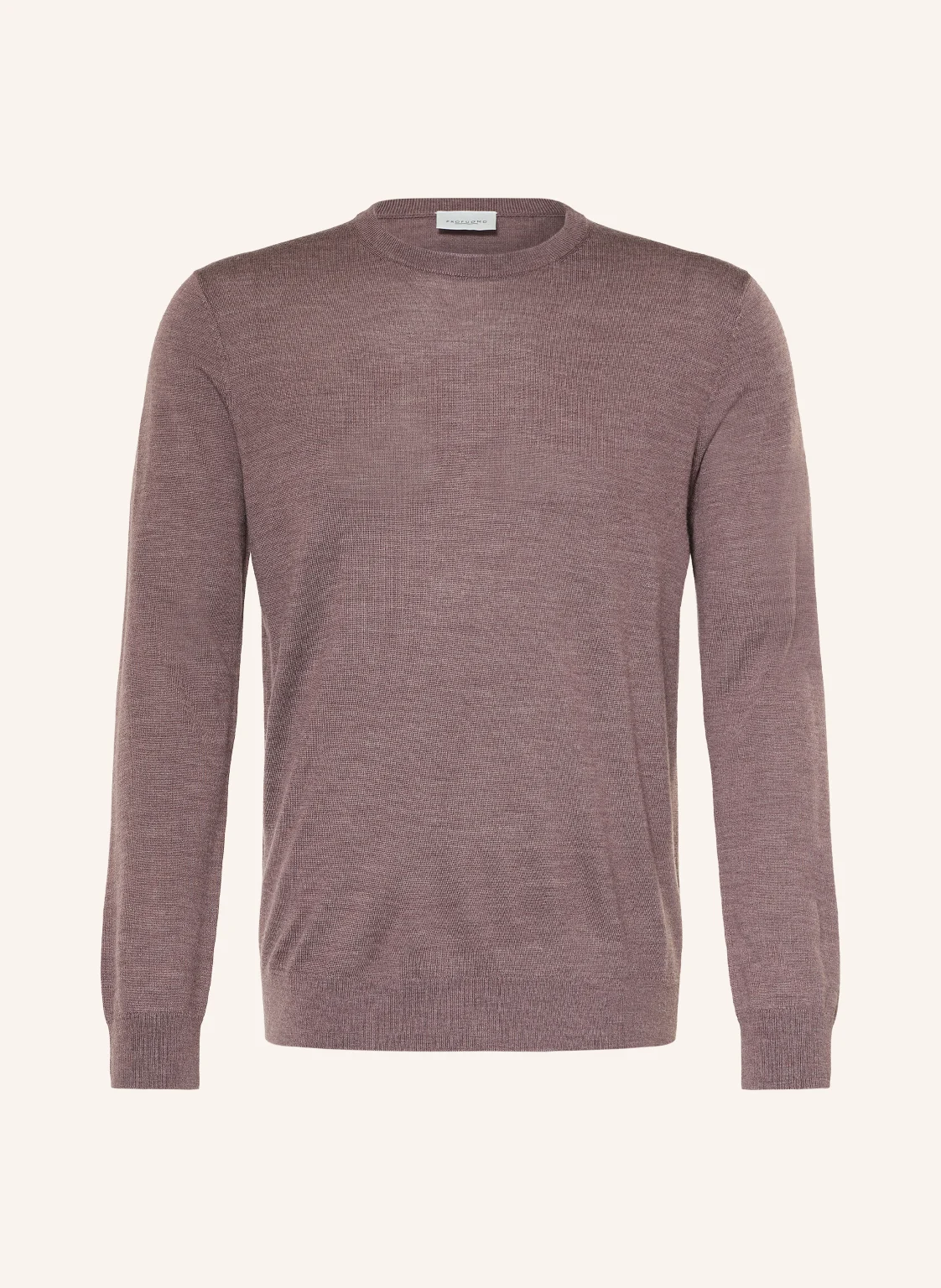 PROFUOMO Pullover