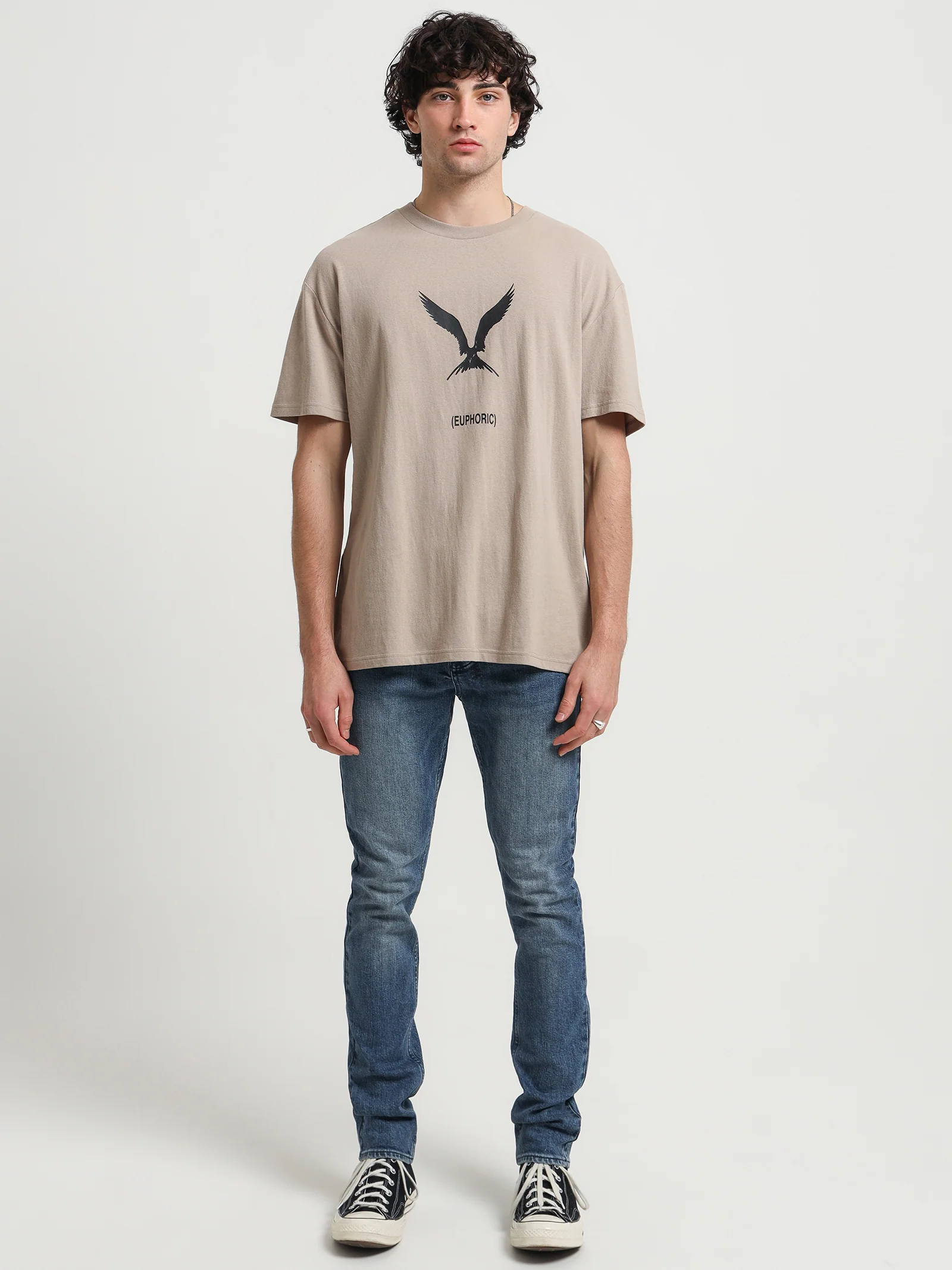 Euphoric Biggie T-Shirt