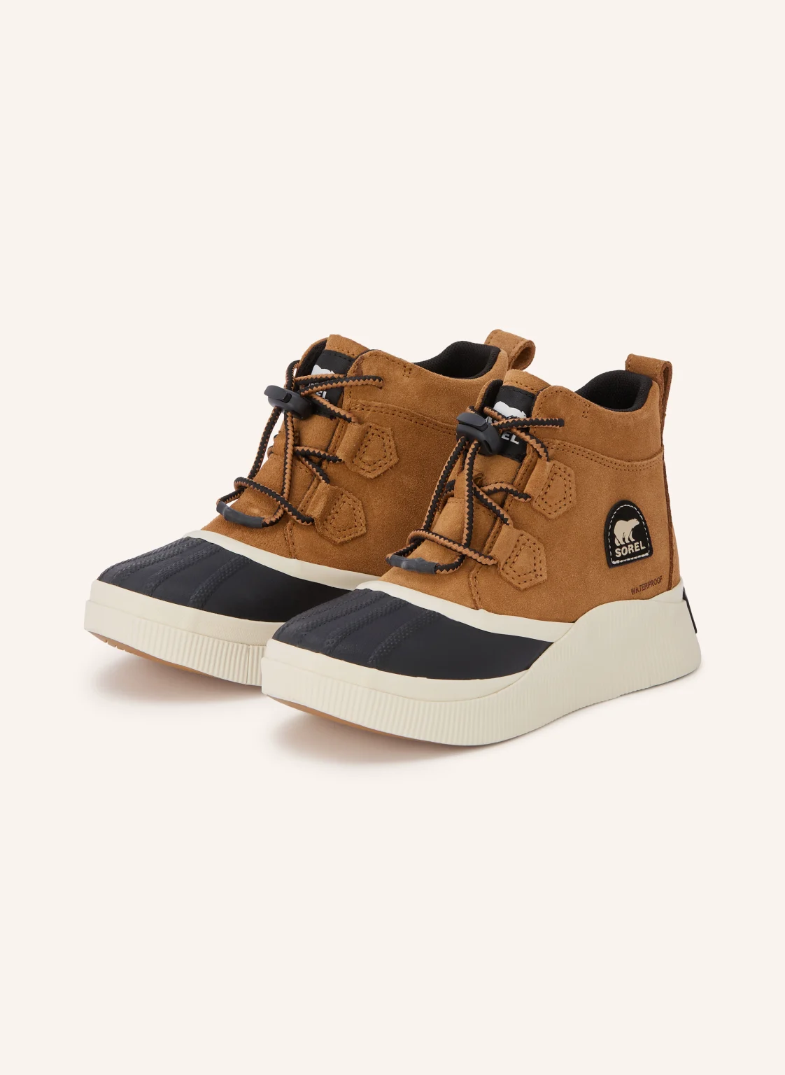 SOREL Boots OUT N ABOUT™ IV CLASSIC