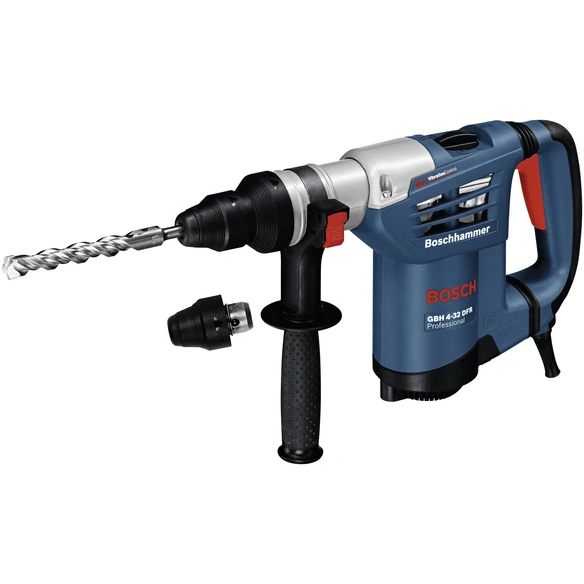 Bohrhammer »GBH 4-32 DFR«, 900 W, 3600U/min