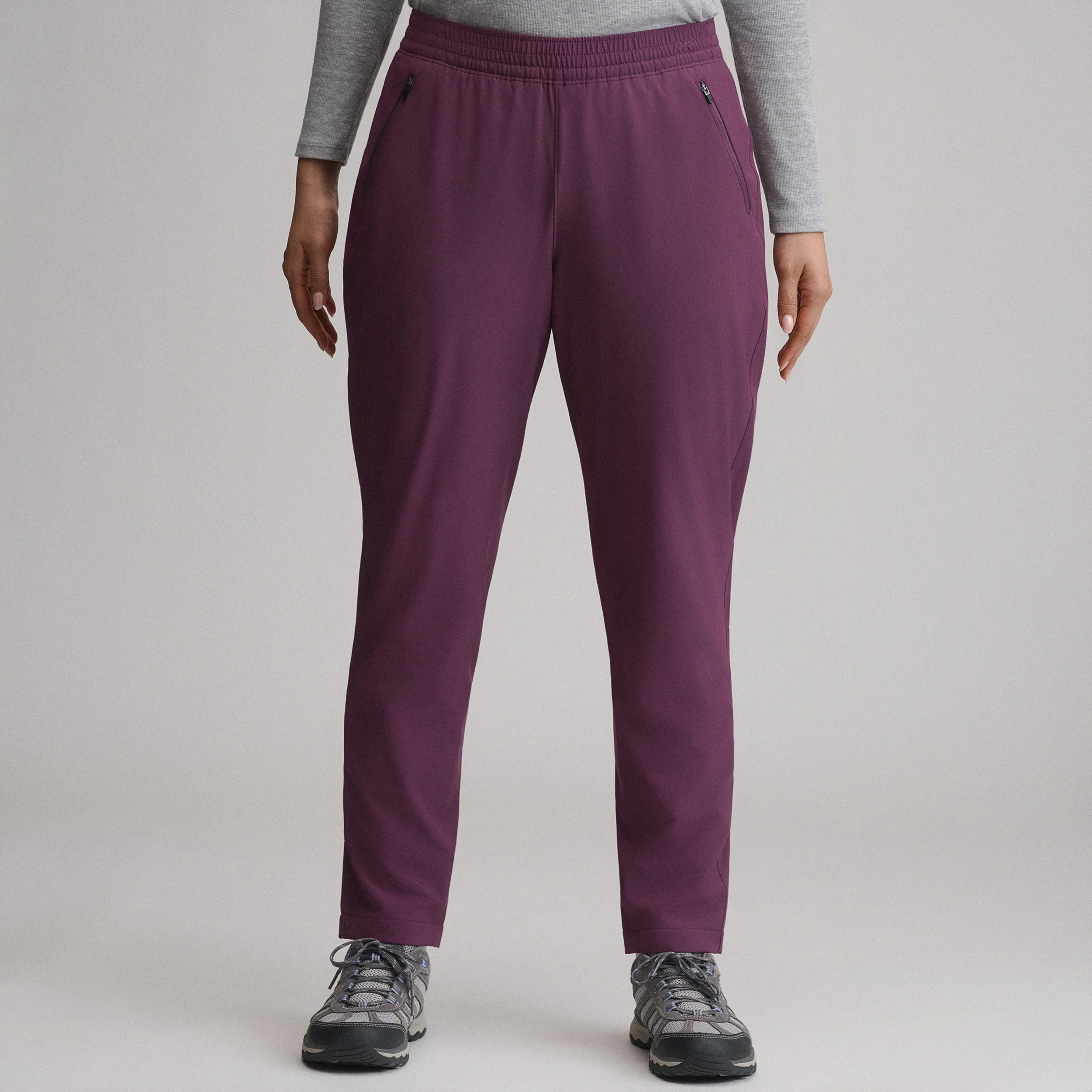 Women's Scout Lined Pants