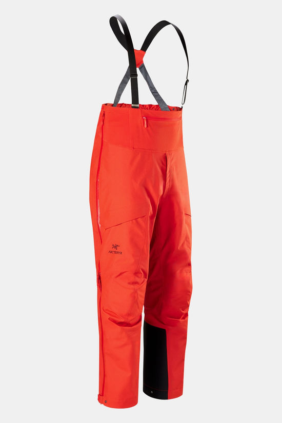 Arc'teryx Alpha SV Bib Hardshell Broek