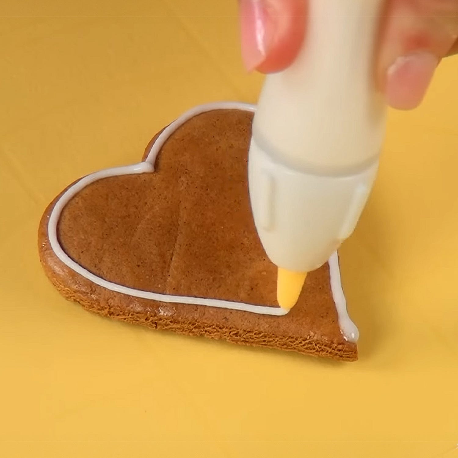 Decoratore a penna Tescoma per dolci