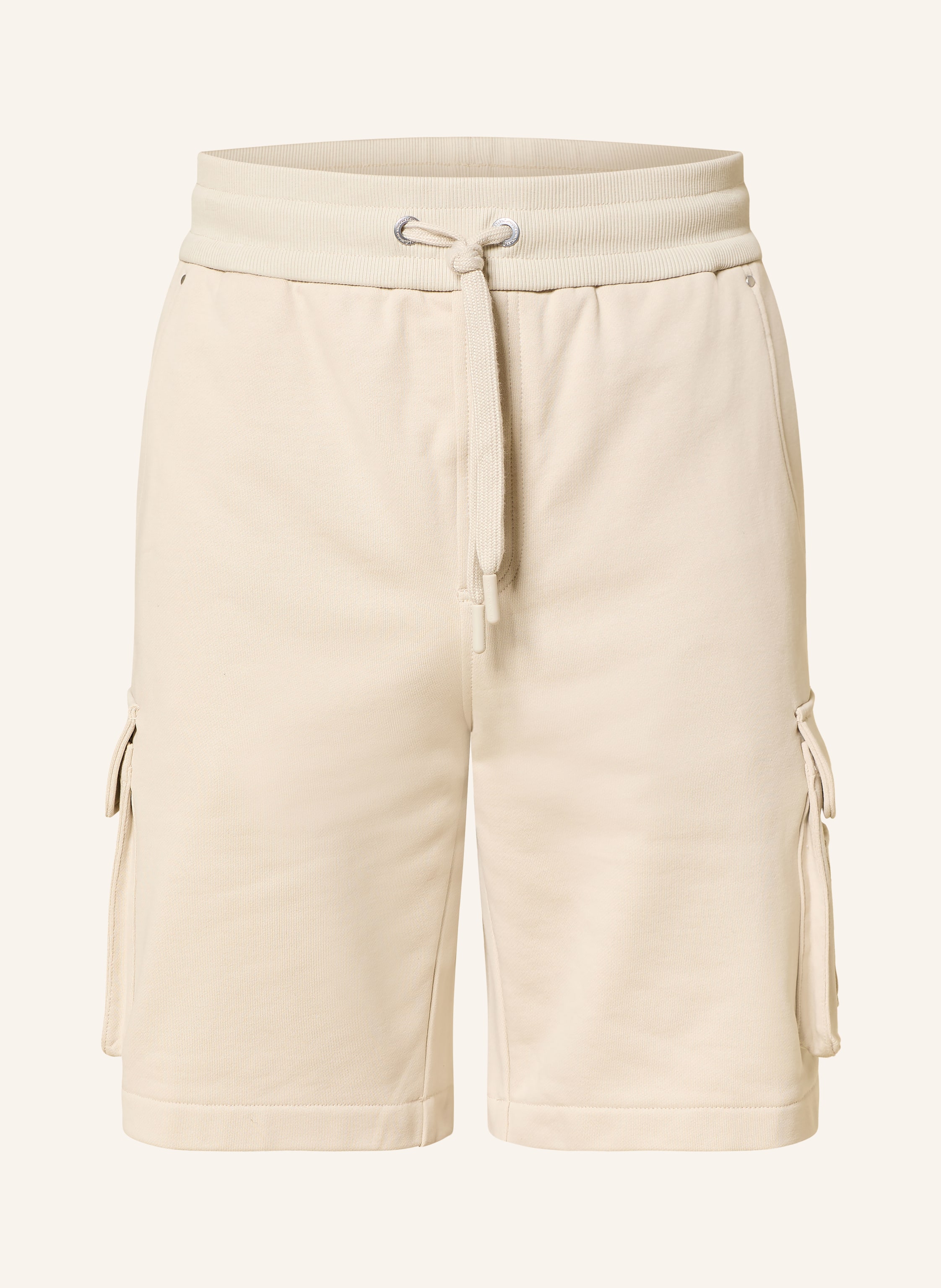 MOOSE KNUCKLES Cargo-Sweatshorts HARTSFIELD