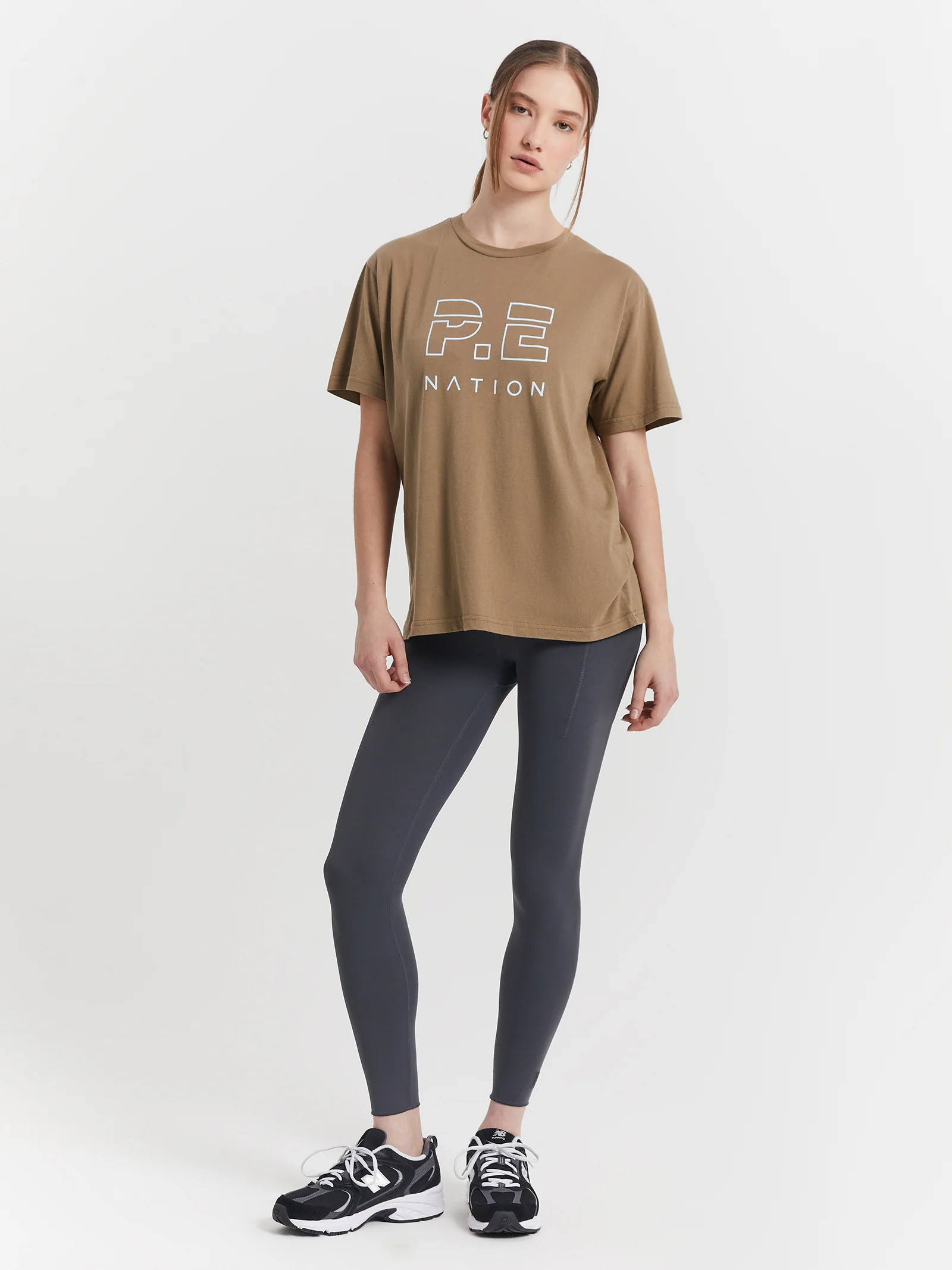 Heads Up T-Shirt