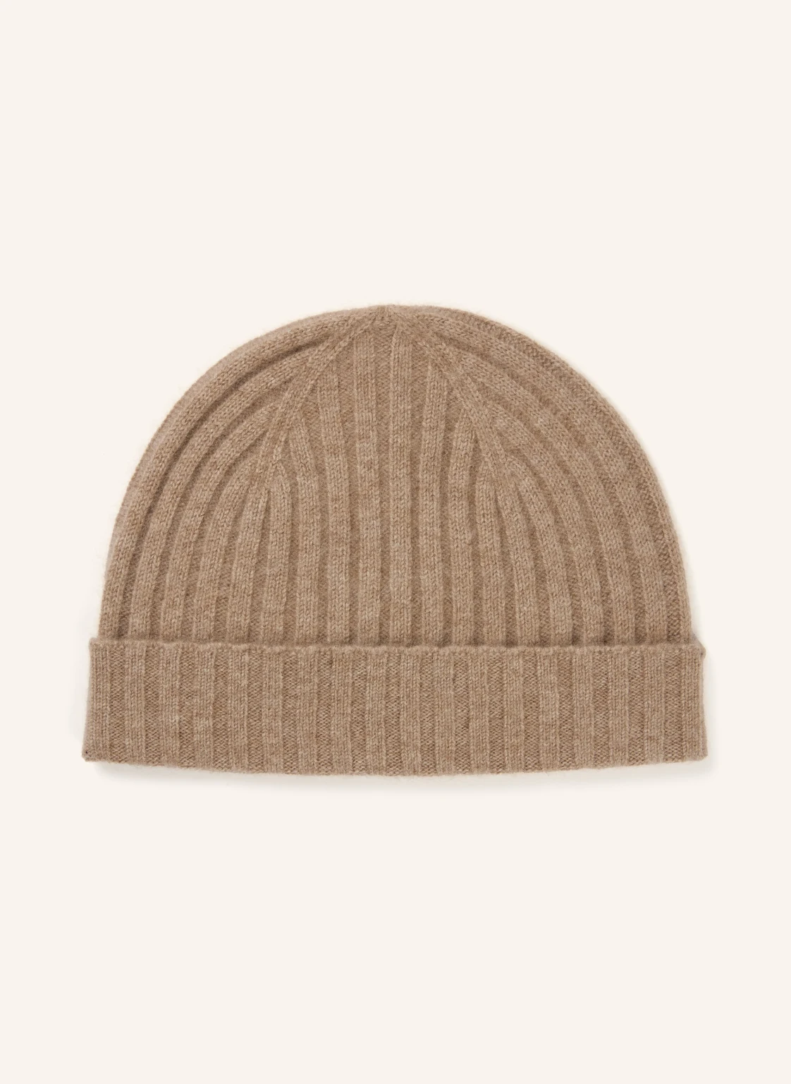 STROKESMAN'S Cashmere-Mütze