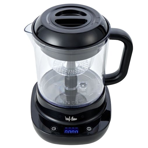 Leaf & Bean Burke 1 Litre Cold Brew Coffee Maker Drip Barista Espresso