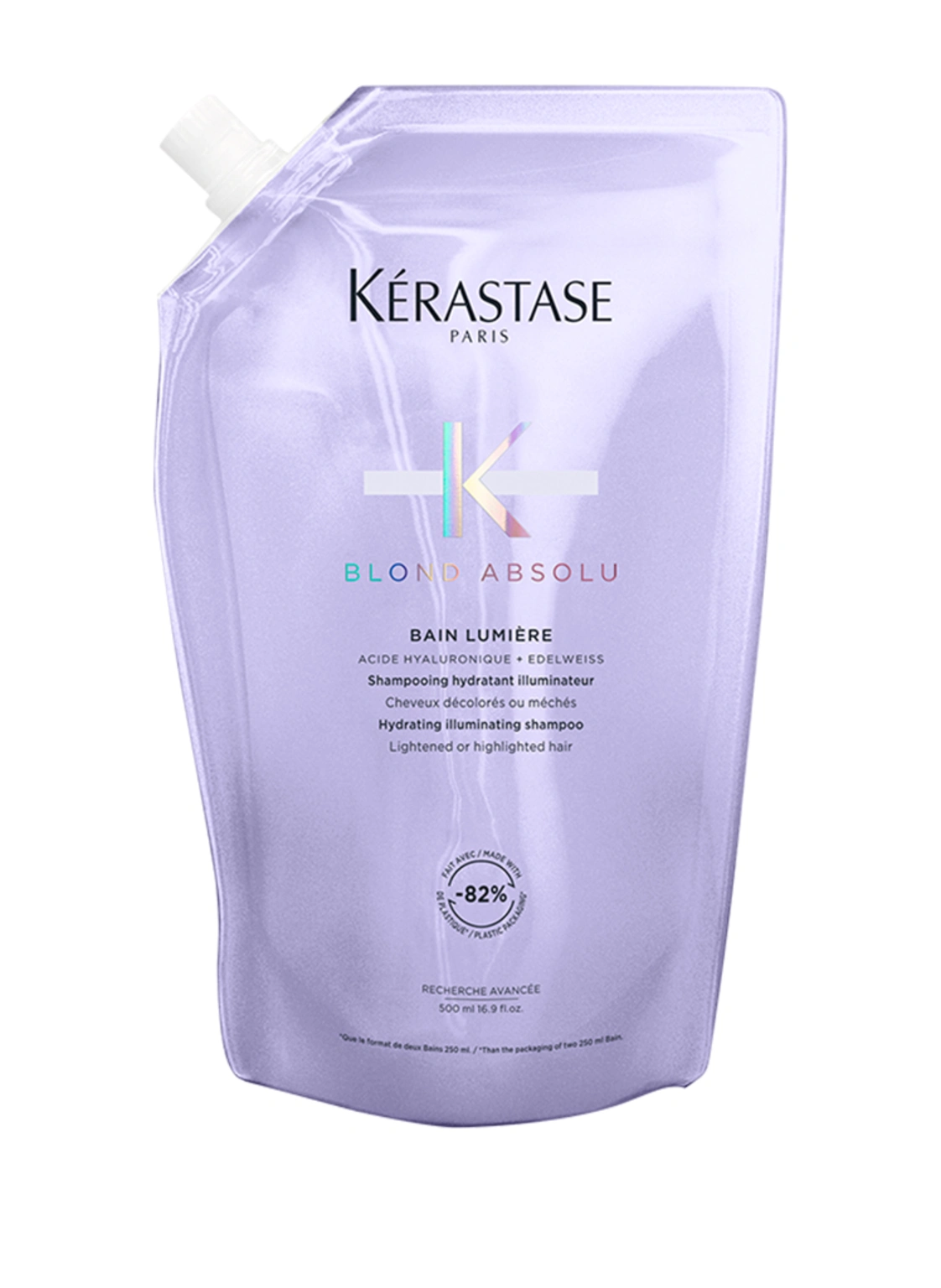 KÉRASTASE BLOND ABSOLU REFILL
