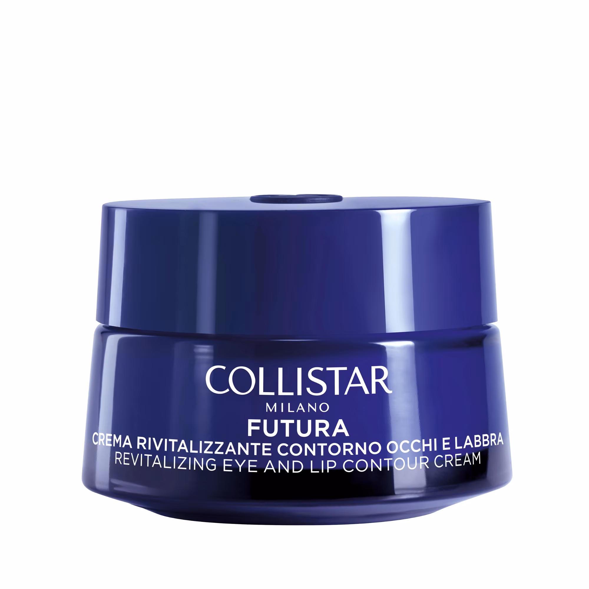FUTURACrème revitalisante contour yeux et lèvres