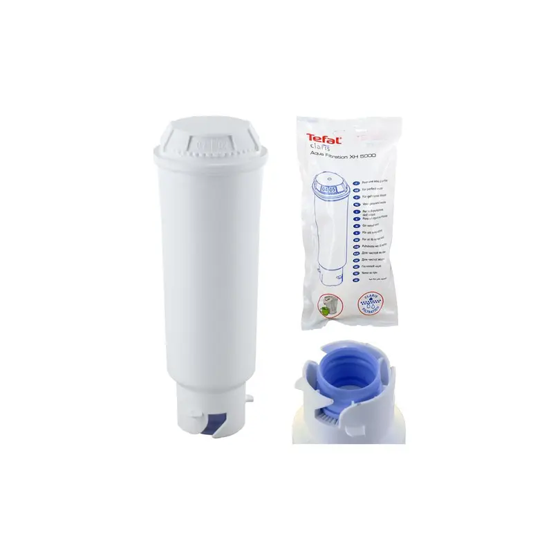 Zubehör Kaffeemaschinen Claris Filter QuicknHot