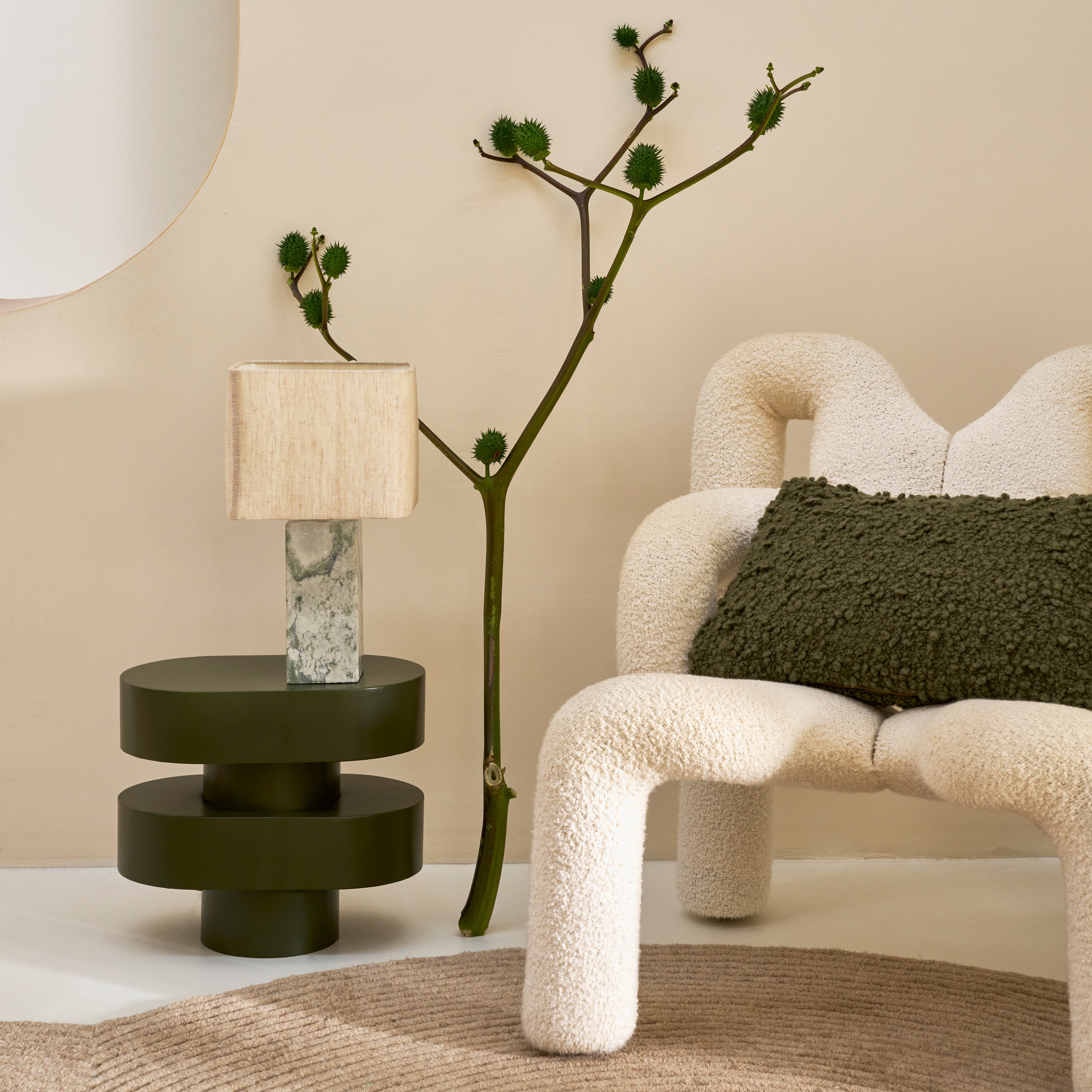 Urban Nature Culture Tafellamp Suvi