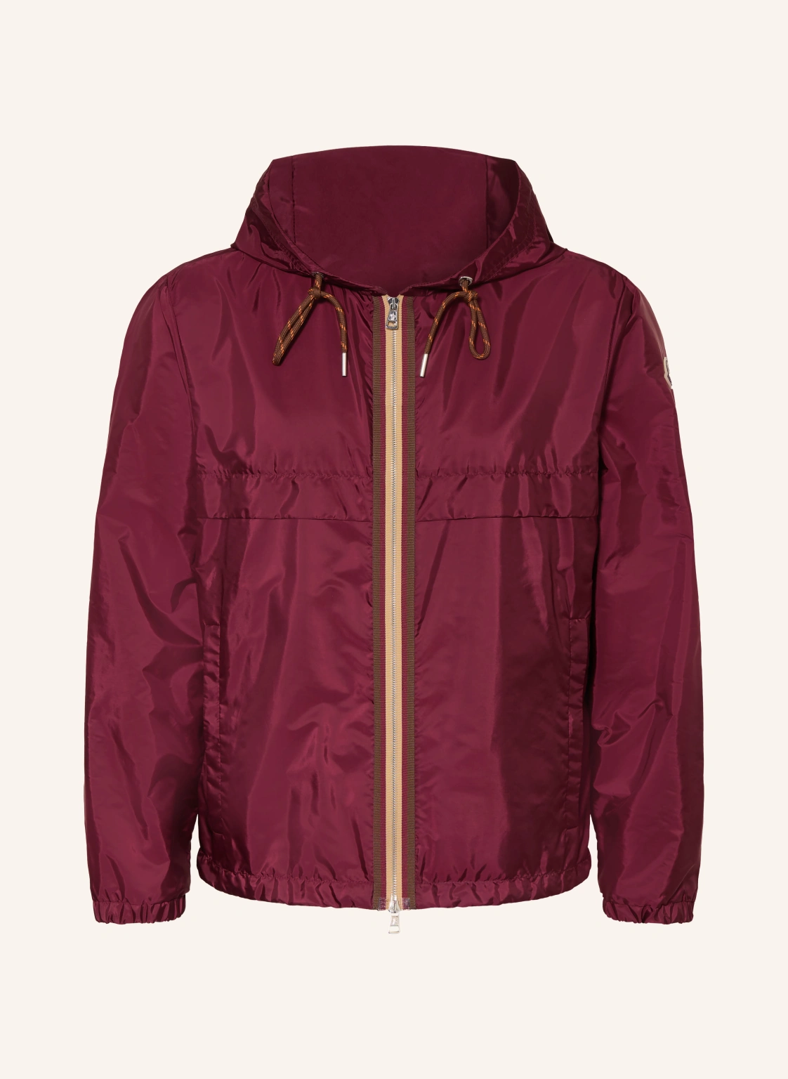 MONCLER Jacke NIDGE