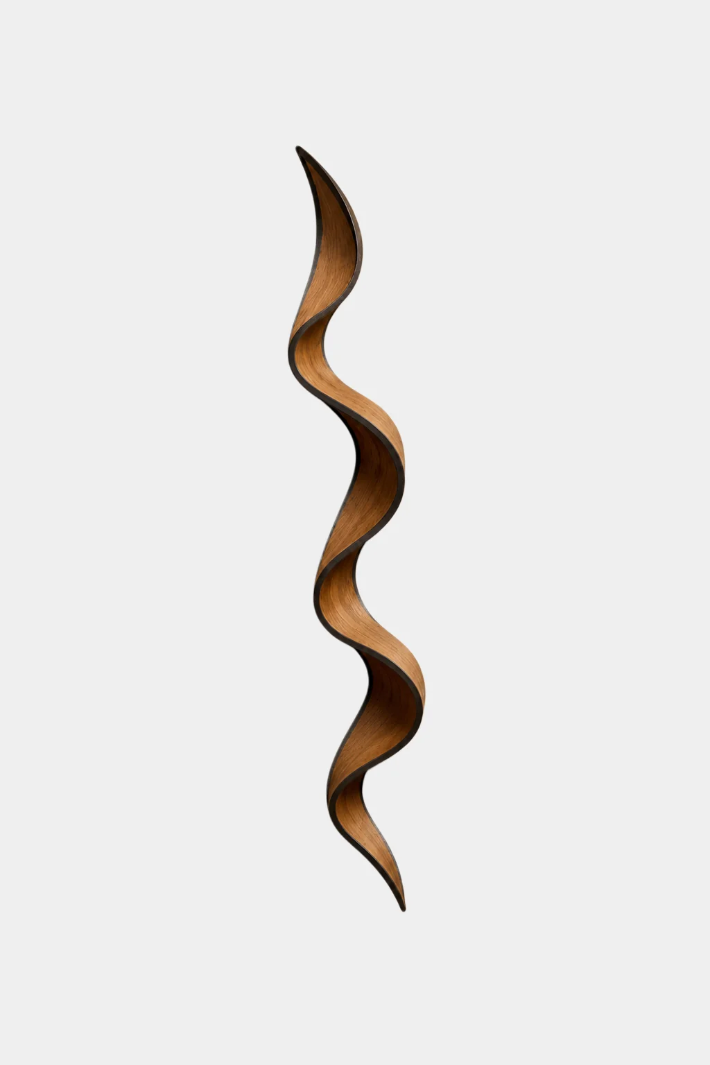 Abstract Wood Wall Art #QAB024