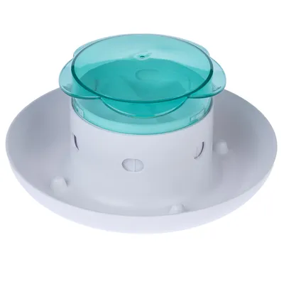 TIAKI Daisy Interactive Food Dispenser