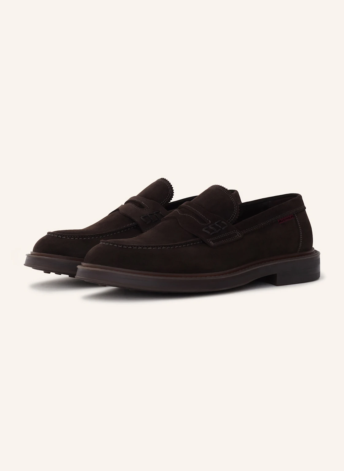 AIGNER loafer TIMO 1B