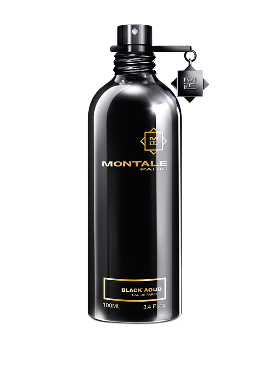 MONTALE BLACK AOUD