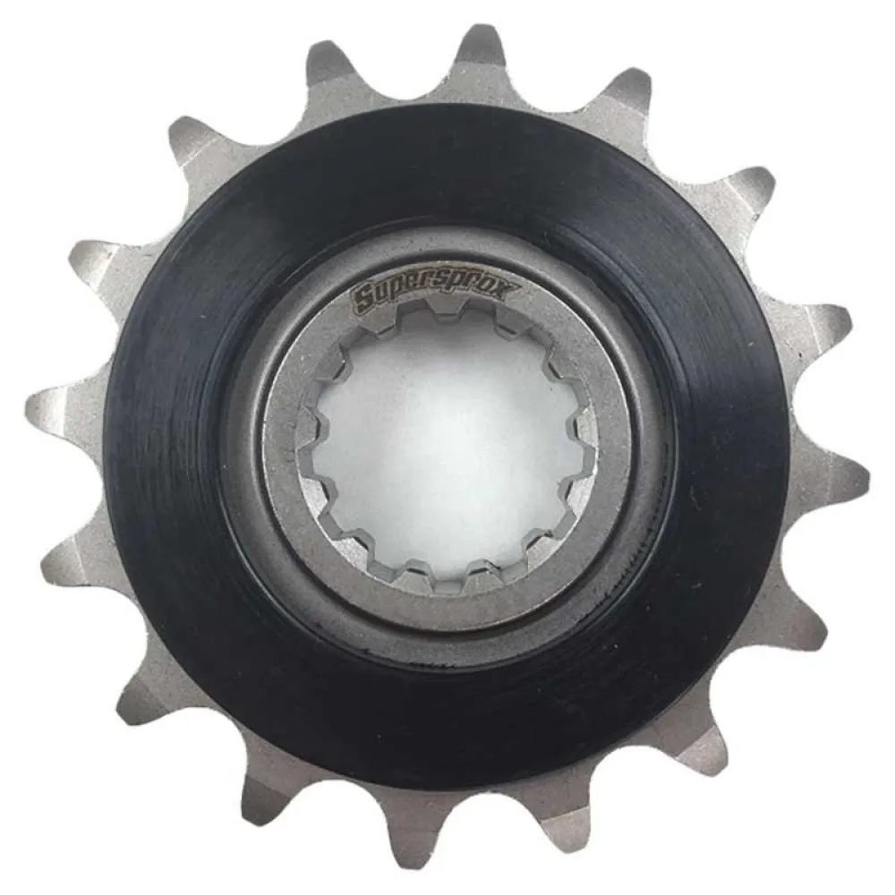 Supersprox Kawasaki 520x15 CST512X15R front sprocket