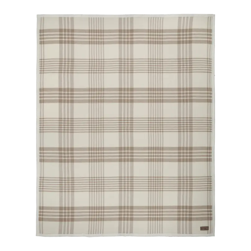 Plaid Eiger