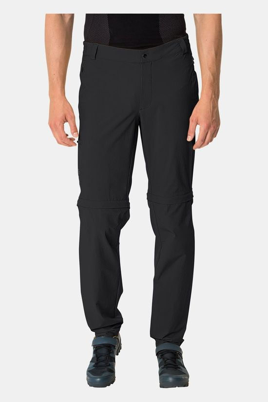 Vaude Yaras ZO Afritsbroek Long
