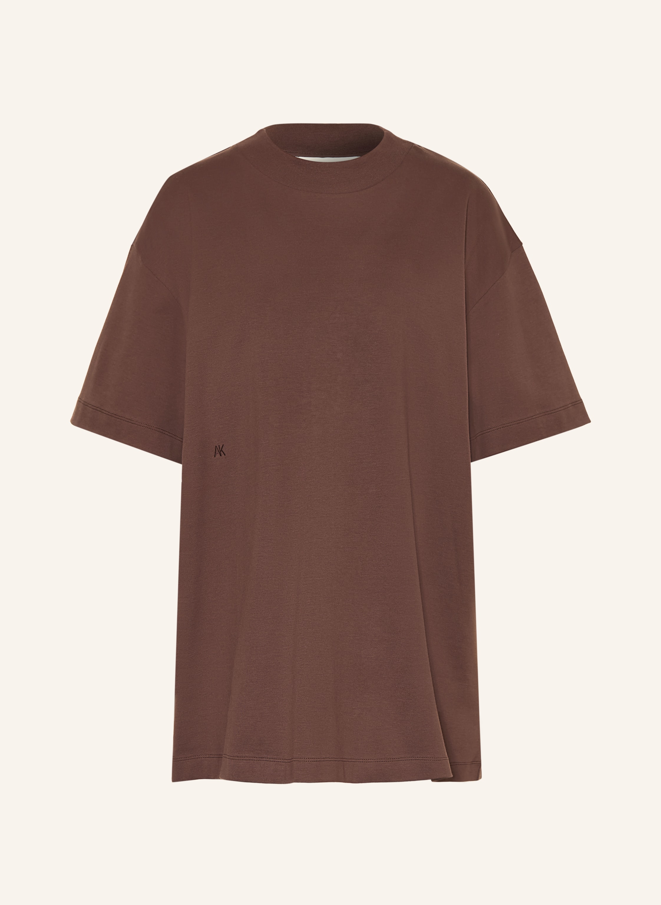 by Aylin Koenig Oversized-Shirt BEN