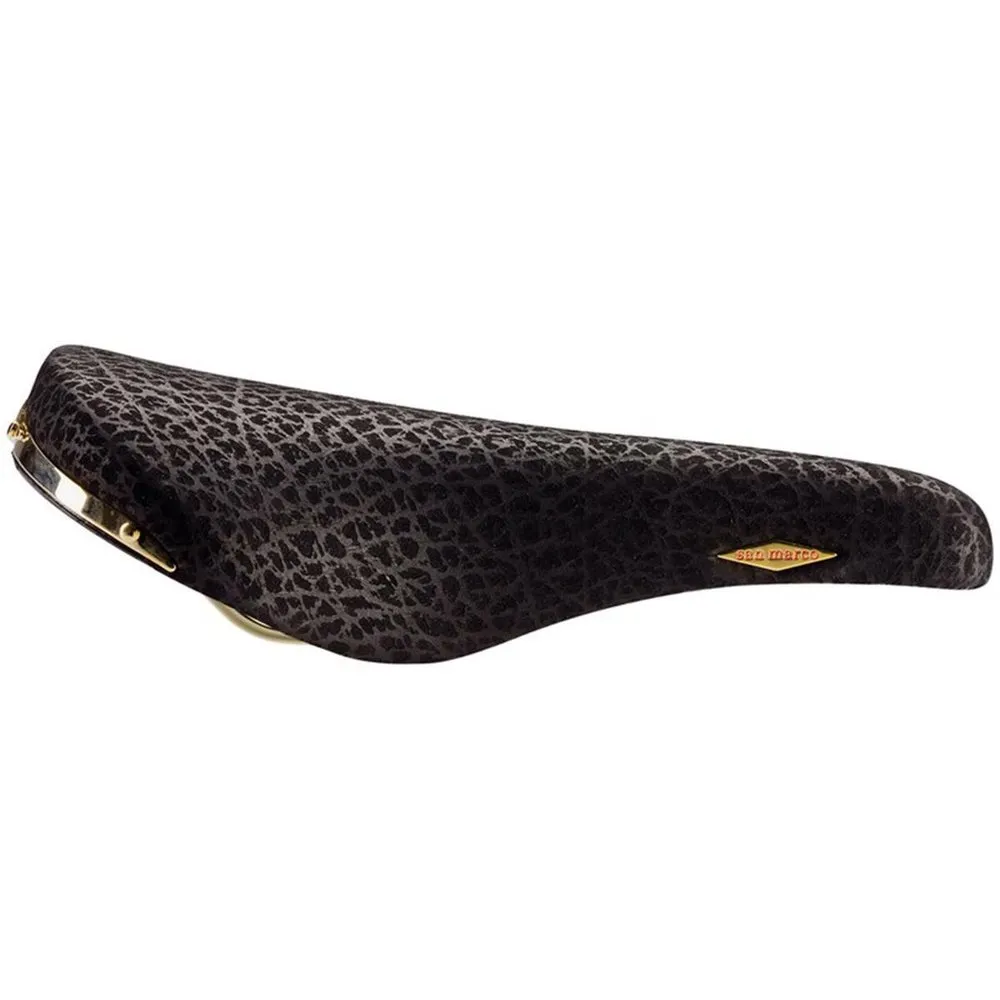 Selle San Marco Rolls Le Rino saddle