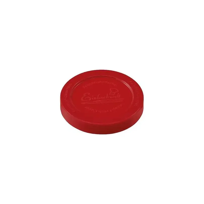 Frischhaltedeckel Weck