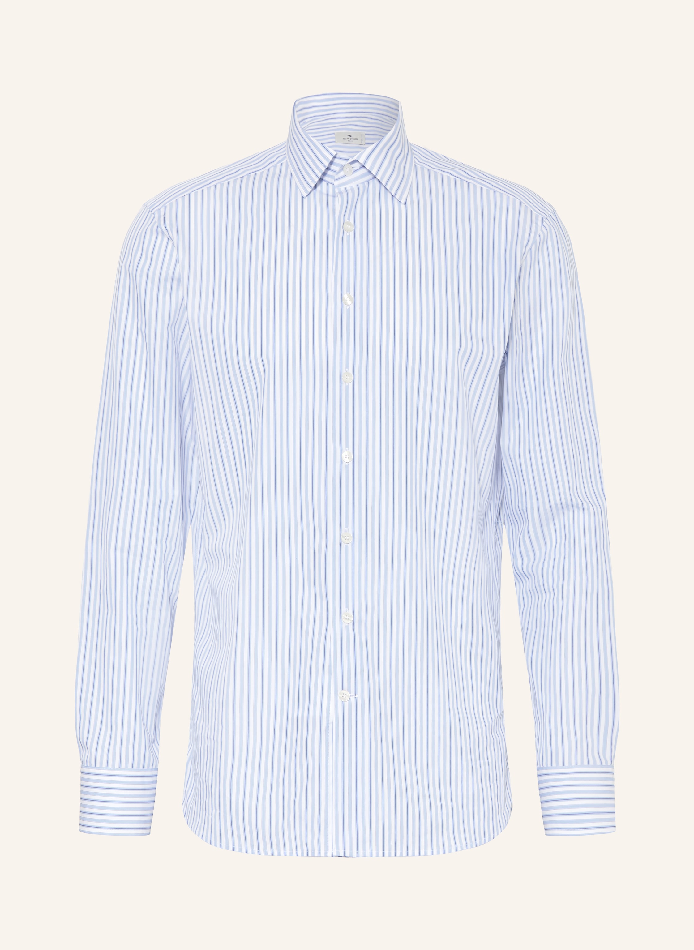 ETRO Hemd Slim Fit
