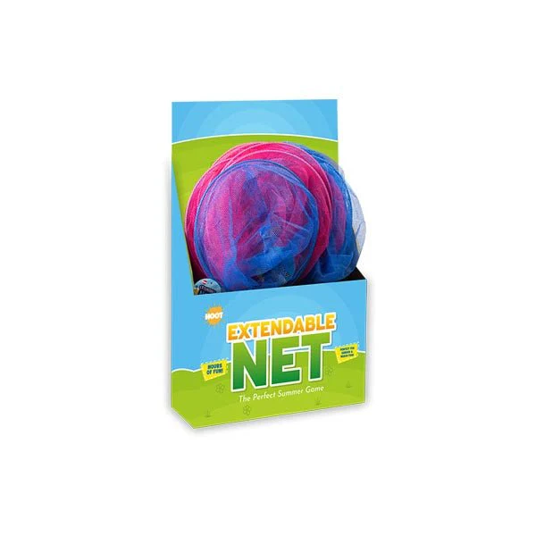 Hoot Extendable Net