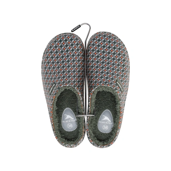 Clogs »Newbridge«, Gr. 40, khaki