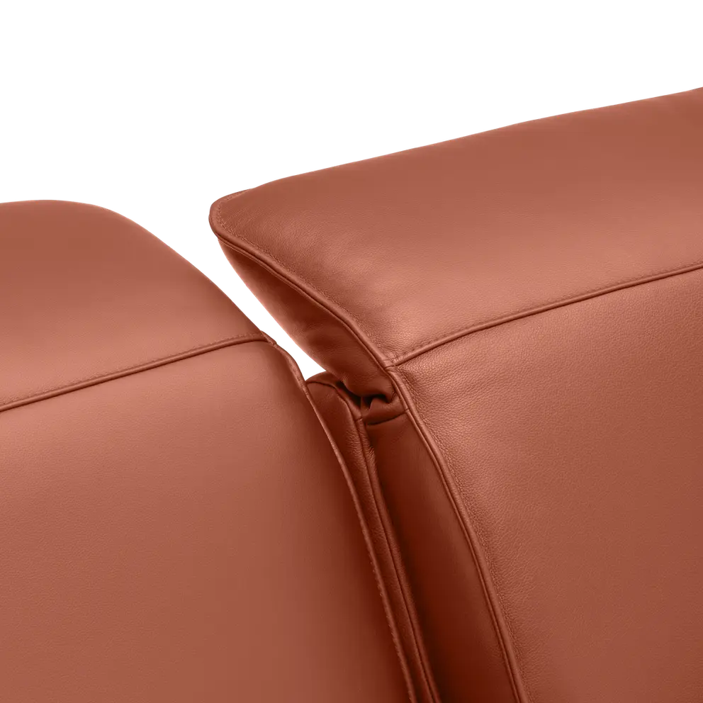 Ecksofa Rivello