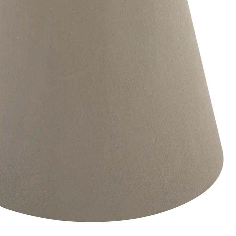 Beistelltisch Microclay