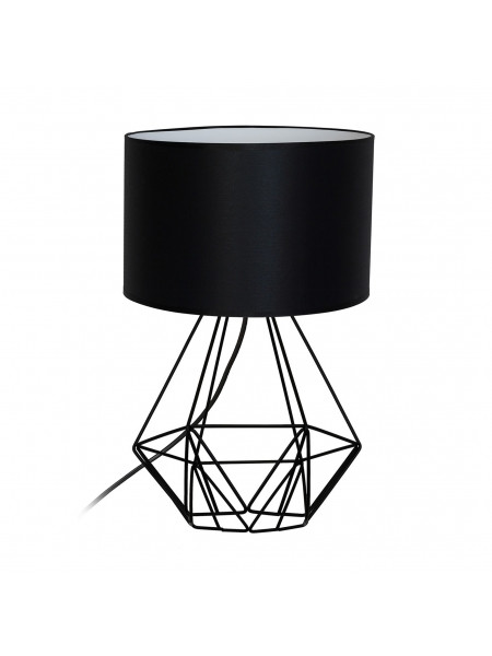 Lampa stołowa BASKET NEW 8065