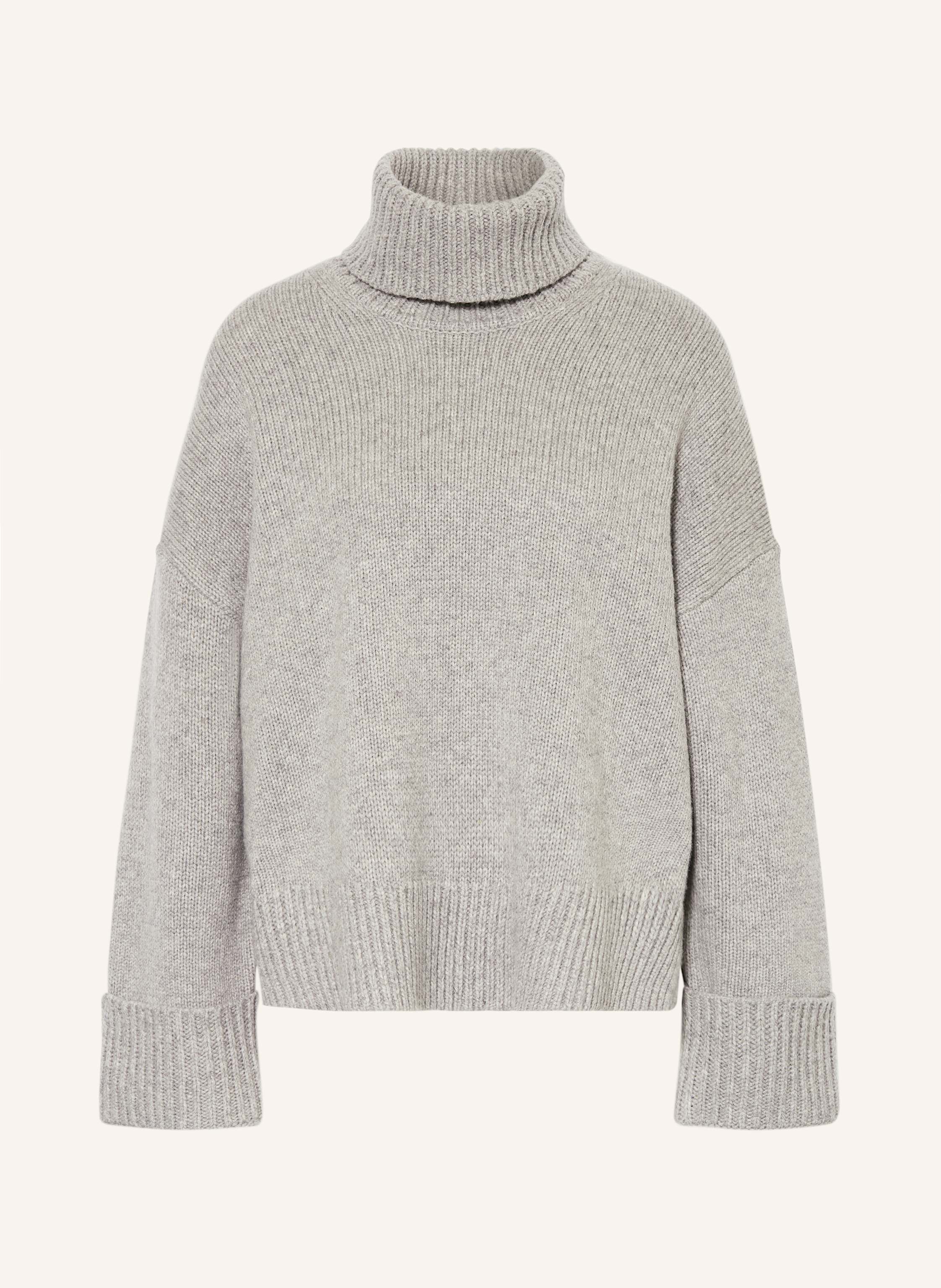 SAMSØE  SAMSØE Rollkragenpullover SAKEIKU