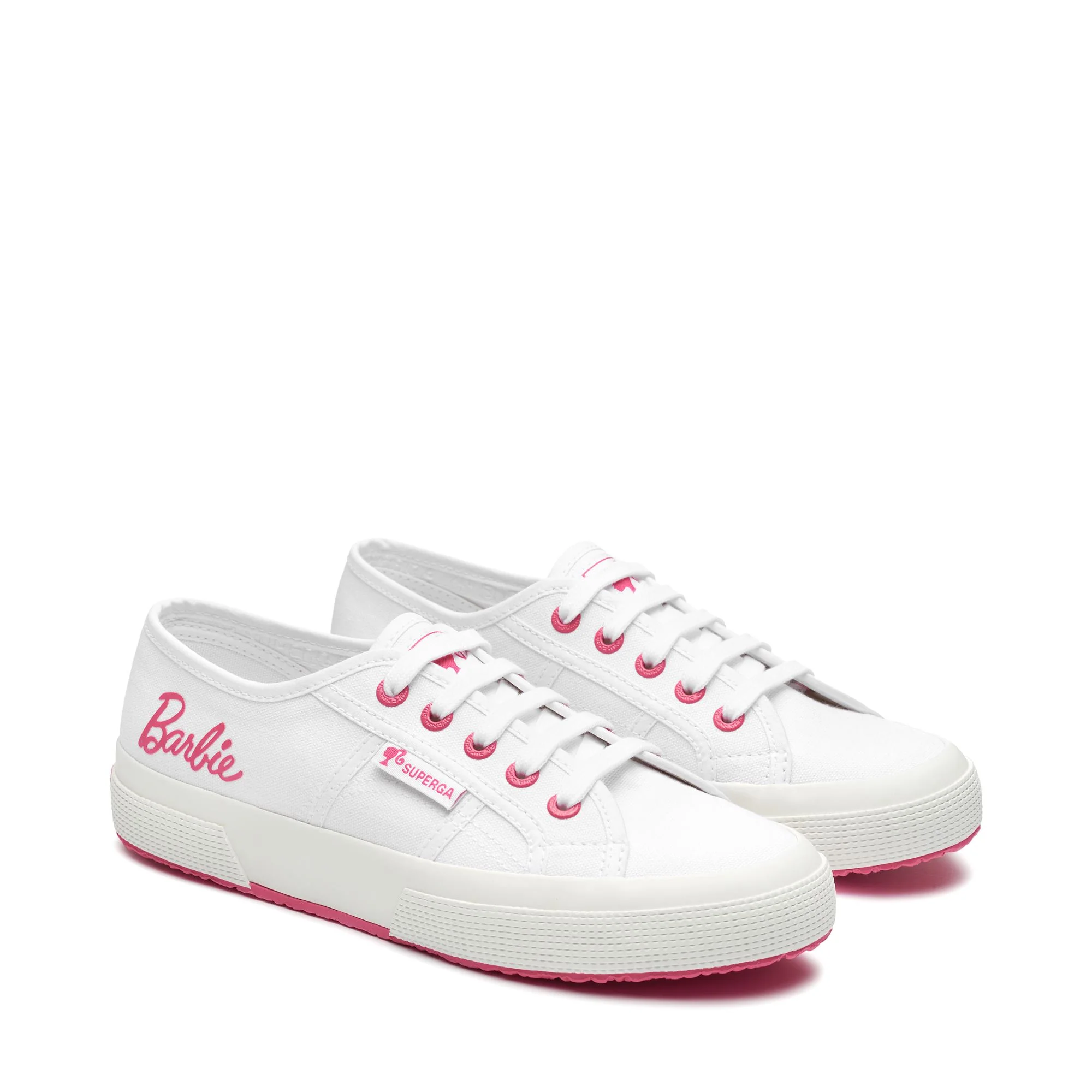 2750 BARBIE BIG LOGO