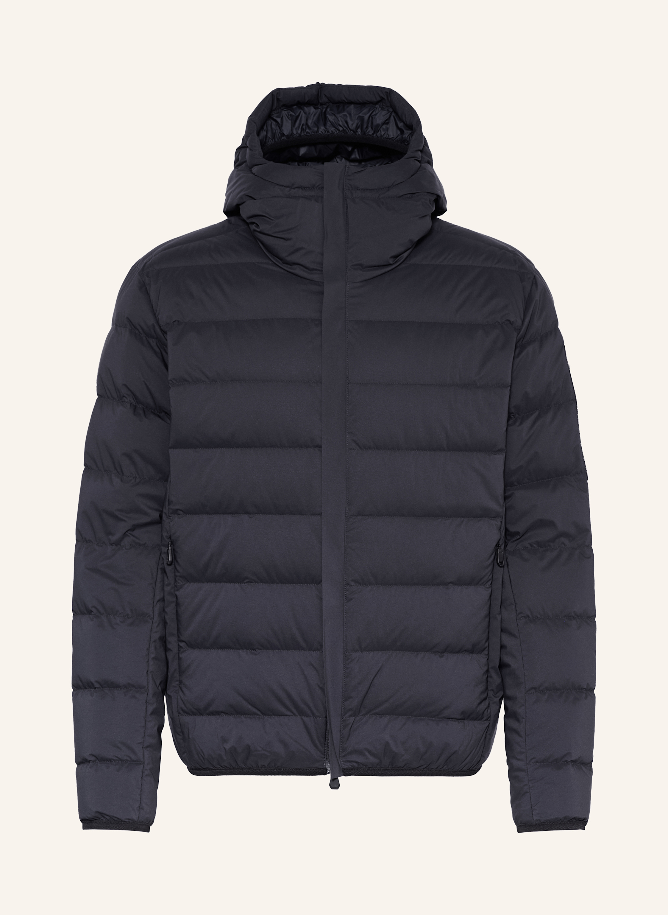 BOSS Daunenjacke RIPLITE