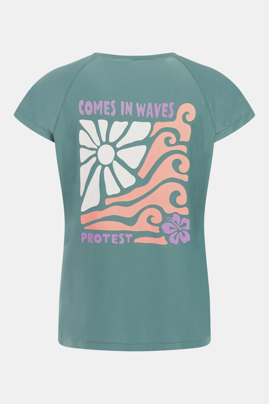 Protest PRTMagia Surf Shirt Dames