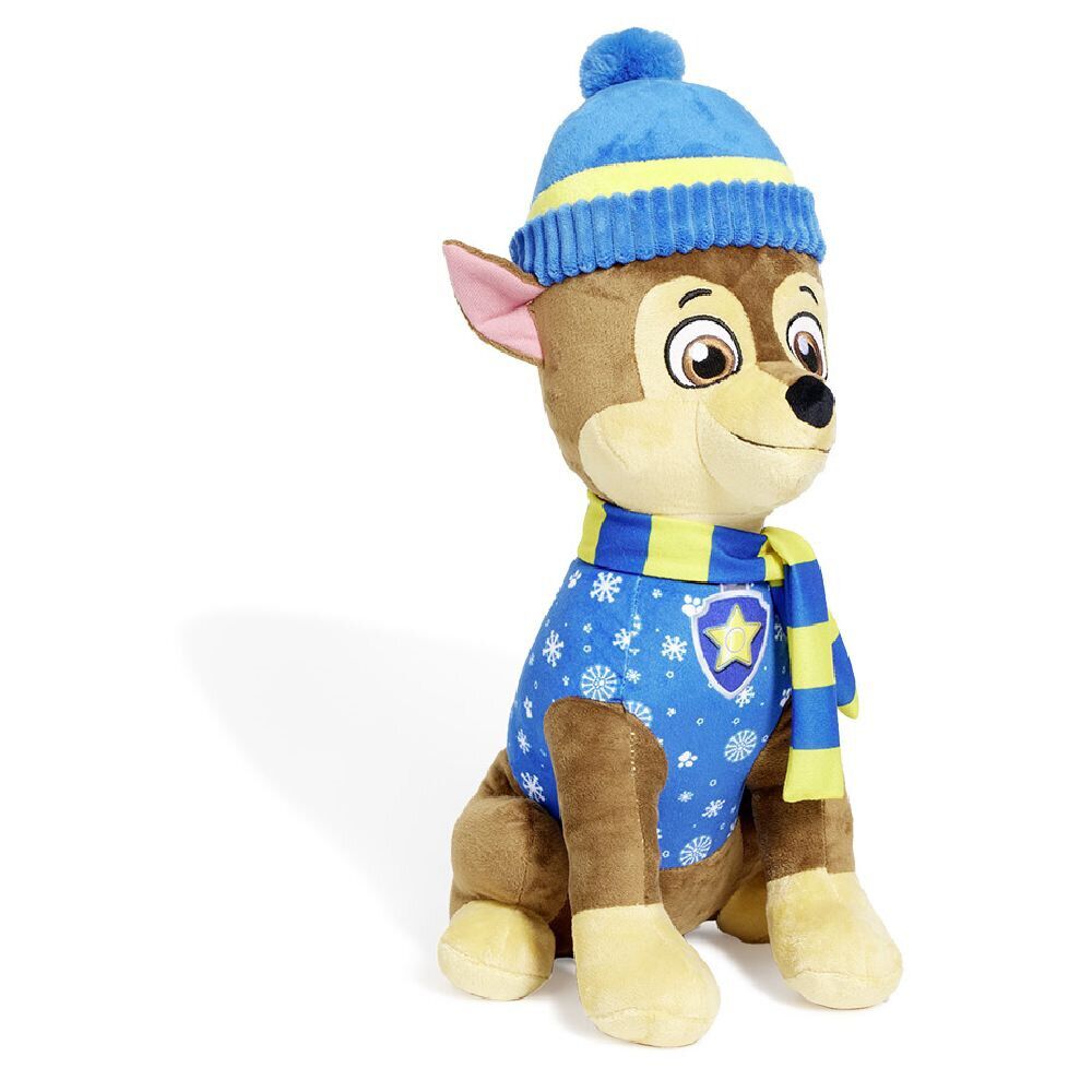 Peluche Pat'Patrouille H50cm