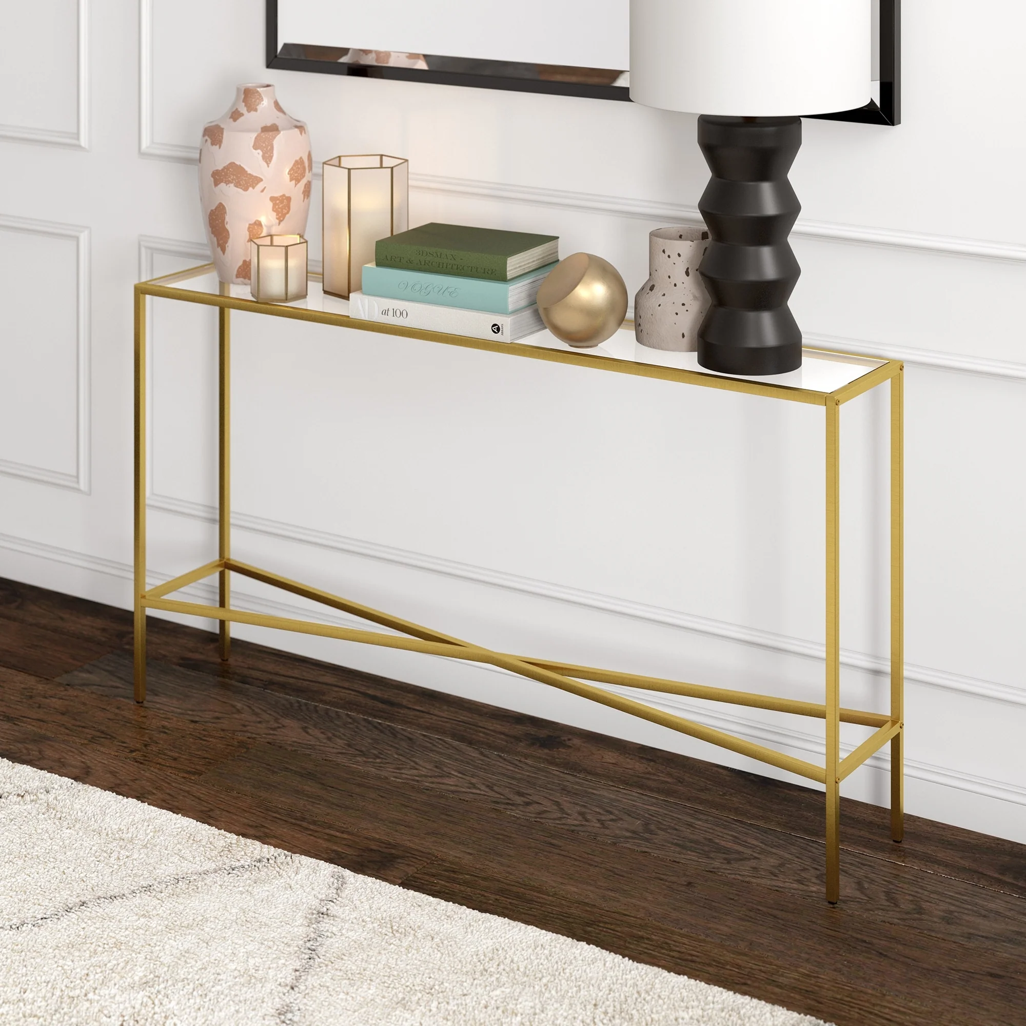 Henley Console Table