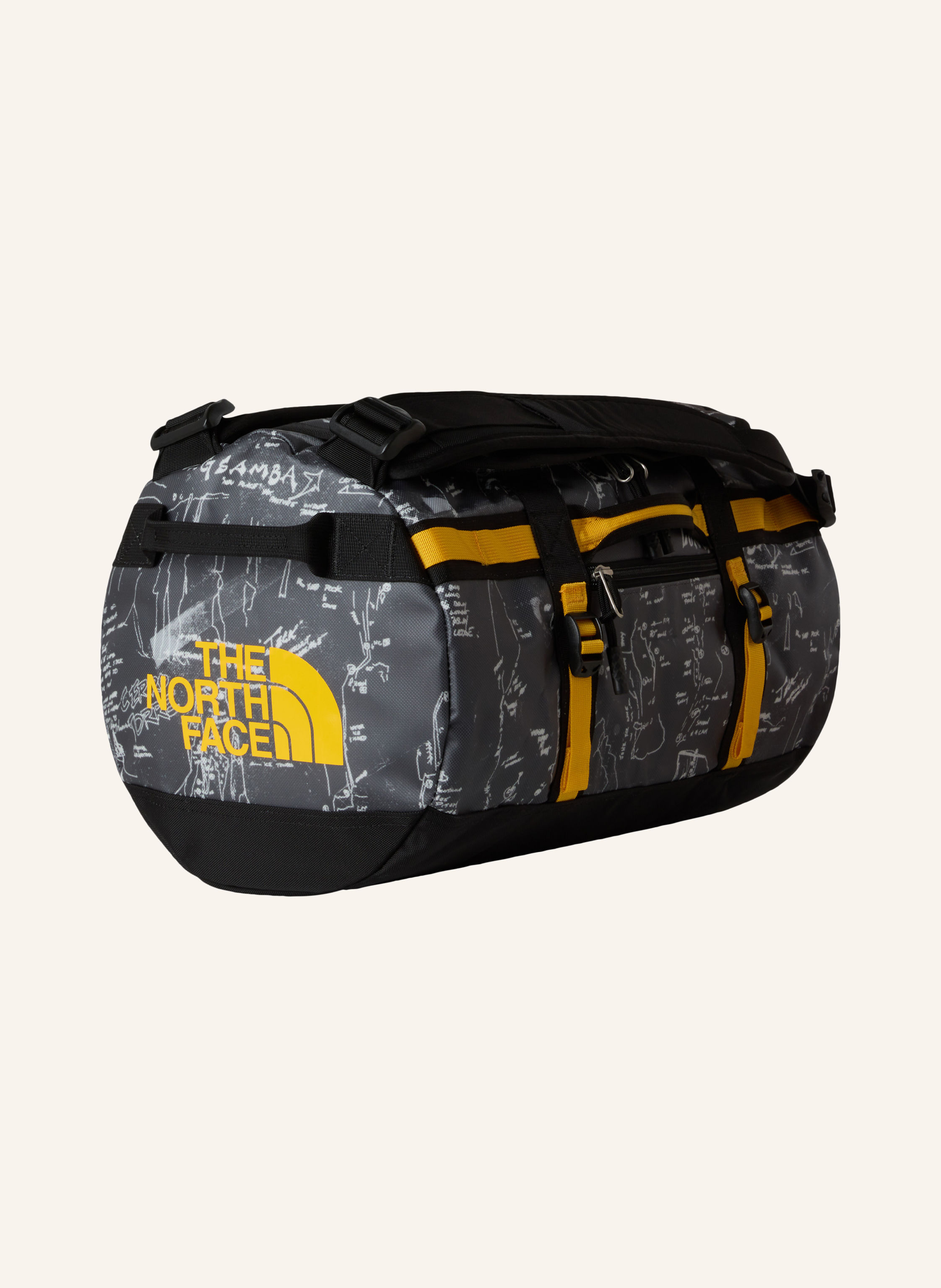 THE NORTH FACE Reisetasche BASE CAMP XS