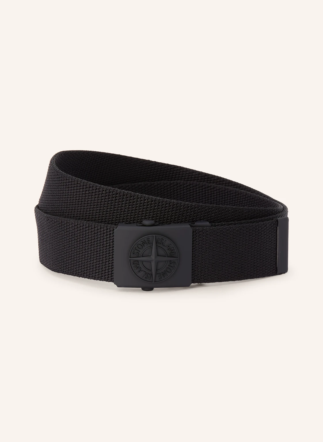 STONE ISLAND JUNIOR Gürtel