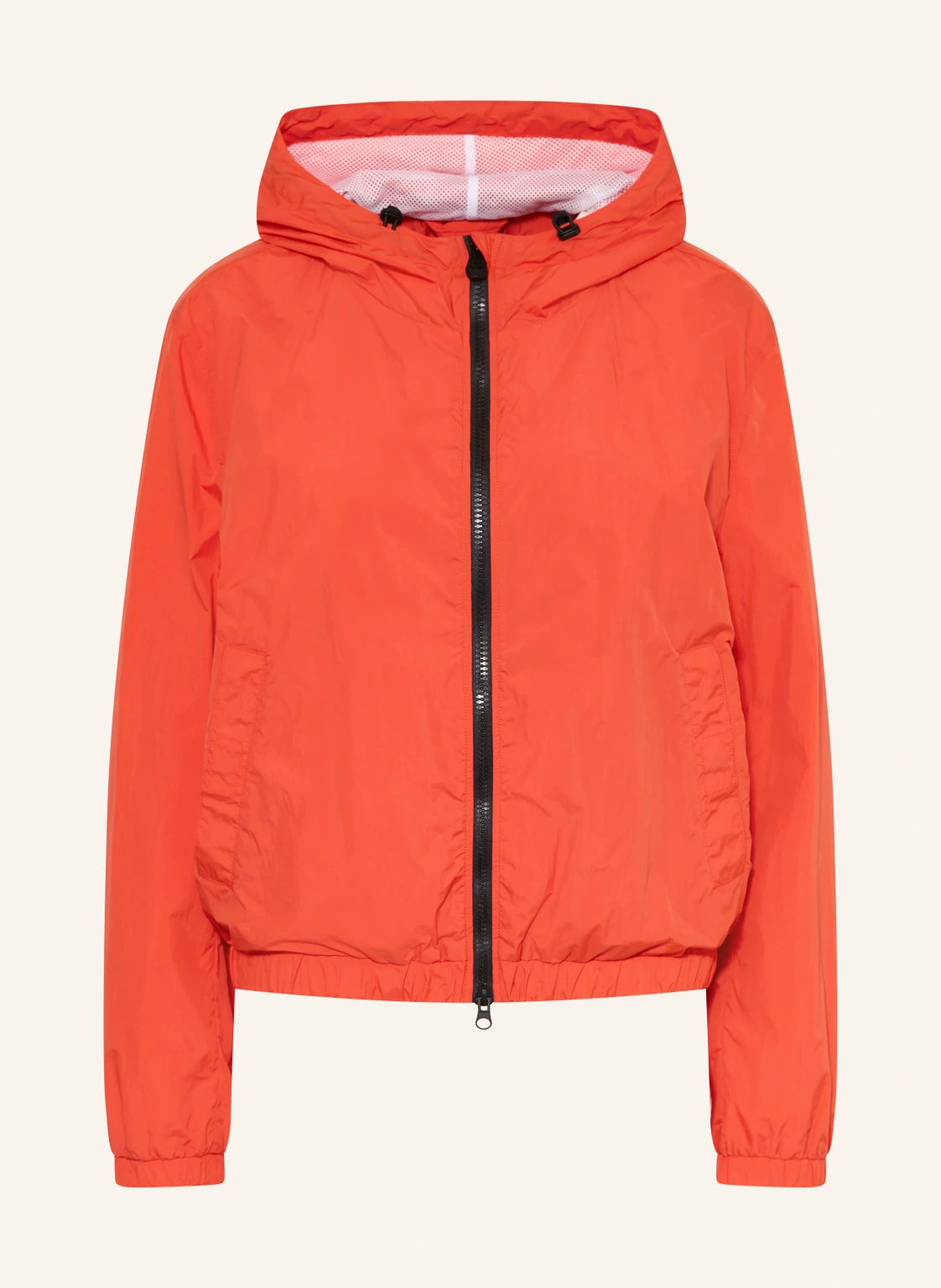 PEUTEREY Jacke NIGLE SHORT