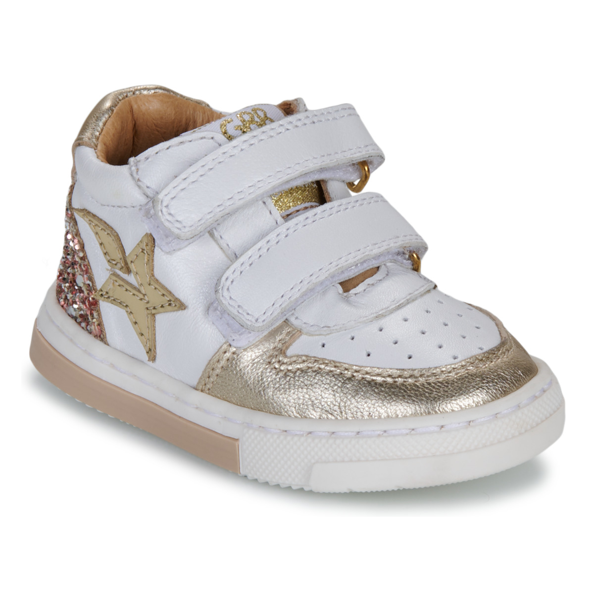 GBB - GLACE - White