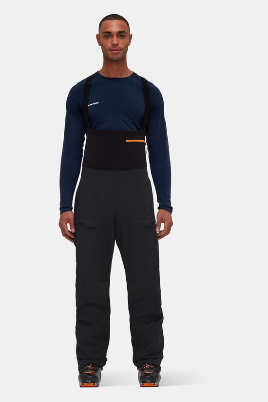 Mammut Haldigrat Hs Bib Pants Skibroek