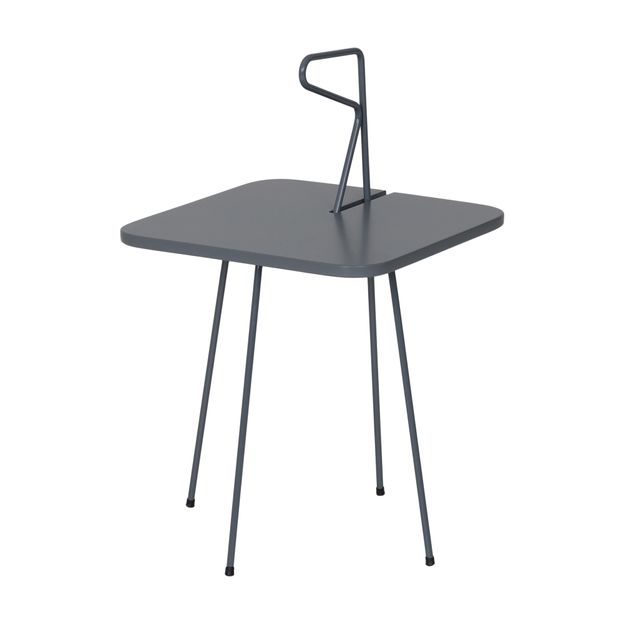 PEGA-PEGA MESA LATERAL 38 CM X 38 CM